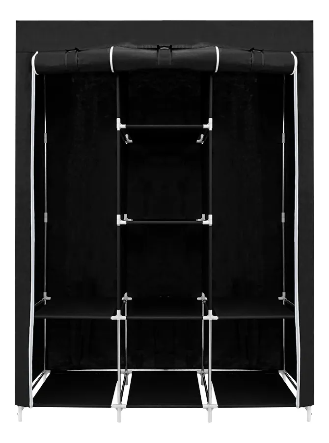 Armario, Closet, organizador portatil de ropa  de 1.7m