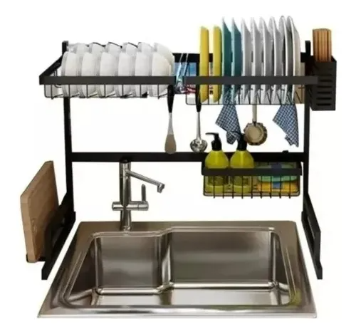 Escurridor de platos de 65cm